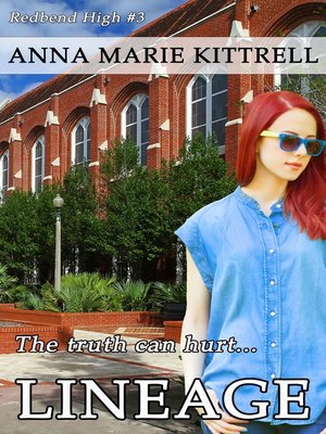 cover image of Lineage